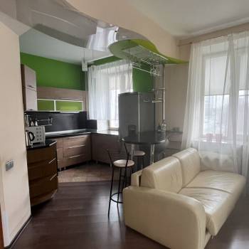Сдается 2-х комнатная квартира, 52 м²
