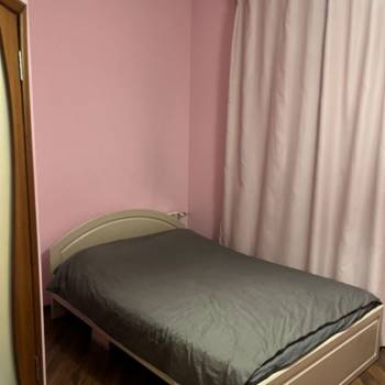 Сдается 2-х комнатная квартира, 52 м²