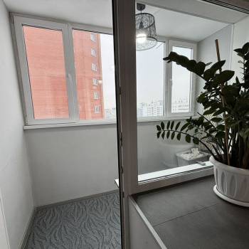 Продается 3-х комнатная квартира, 100 м²