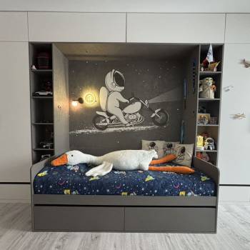 Продается 3-х комнатная квартира, 100 м²