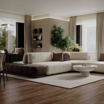 Продается Многокомнатная квартира, 104 м²