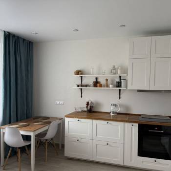 Сдается 1-комнатная квартира, 30,8 м²