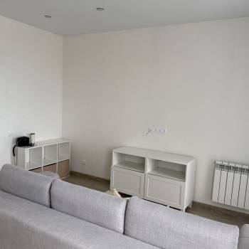 Сдается 1-комнатная квартира, 30,8 м²