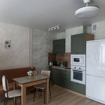 Продается 1-комнатная квартира, 33 м²