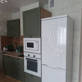 Продается 1-комнатная квартира, 33 м²
