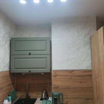 Продается 1-комнатная квартира, 33 м²