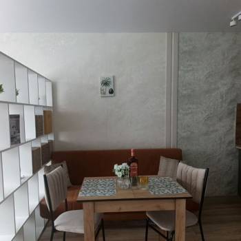 Продается 1-комнатная квартира, 33 м²