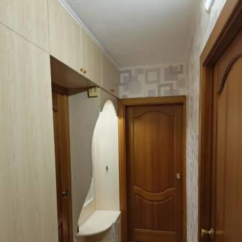 Сдается 2-х комнатная квартира, 45,2 м²