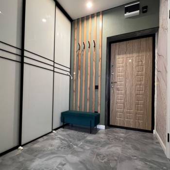Сдается 1-комнатная квартира, 38,8 м²
