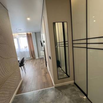 Сдается 1-комнатная квартира, 38,8 м²