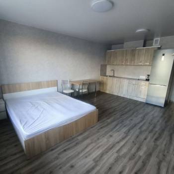 Сдается 1-комнатная квартира, 32 м²