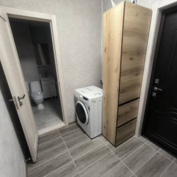 Сдается 1-комнатная квартира, 32 м²