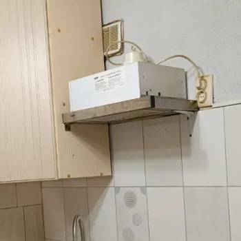 Сдается 2-х комнатная квартира, 43 м²