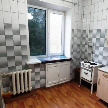 Продается 2-х комнатная квартира, 43,6 м²