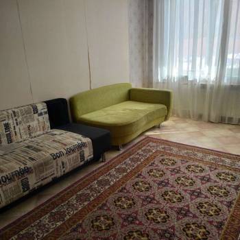 Сдается 1-комнатная квартира, 32 м²