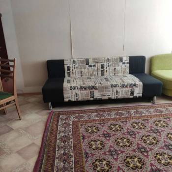 Сдается 1-комнатная квартира, 32 м²