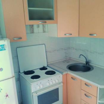 Сдается 1-комнатная квартира, 32 м²