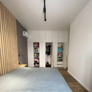 Продается 2-х комнатная квартира, 48 м²