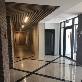 Сдается 1-комнатная квартира, 35,5 м²