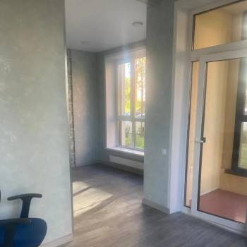 Сдается 1-комнатная квартира, 35,5 м²