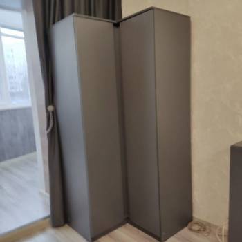 Сдается 1-комнатная квартира, 34 м²