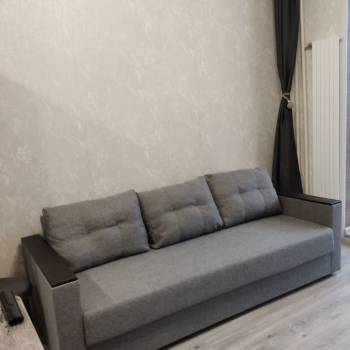 Сдается 1-комнатная квартира, 34 м²