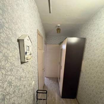 Сдается 1-комнатная квартира, 31,7 м²