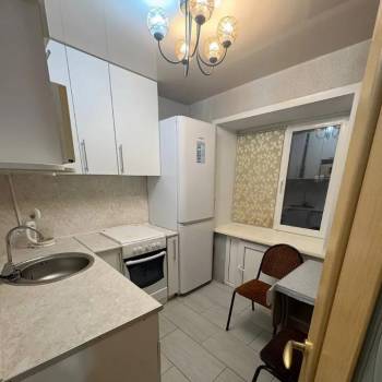 Сдается 1-комнатная квартира, 31,7 м²