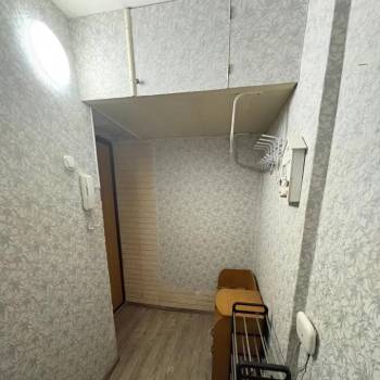 Сдается 1-комнатная квартира, 31,7 м²