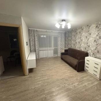 Сдается 1-комнатная квартира, 31,7 м²