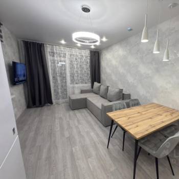 Сдается 2-х комнатная квартира, 45 м²