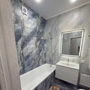 Сдается 2-х комнатная квартира, 45 м²