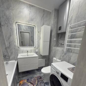 Сдается 2-х комнатная квартира, 45 м²