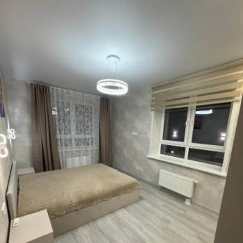 Сдается 2-х комнатная квартира, 45 м²