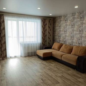 Сдается 1-комнатная квартира, 34 м²