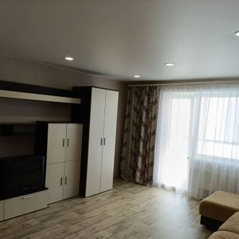 Сдается 1-комнатная квартира, 34 м²