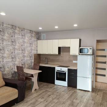 Сдается 1-комнатная квартира, 34 м²