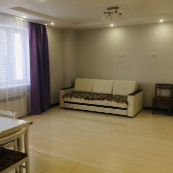 Сдается 2-х комнатная квартира, 73 м²