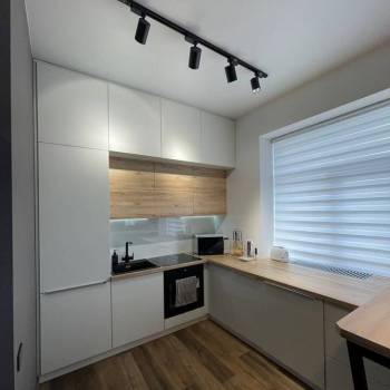 Продается 1-комнатная квартира, 48 м²