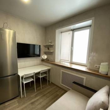 Продается 1-комнатная квартира, 37 м²