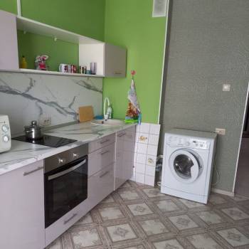 Сдается 1-комнатная квартира, 40 м²