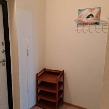 Сдается 1-комнатная квартира, 37 м²