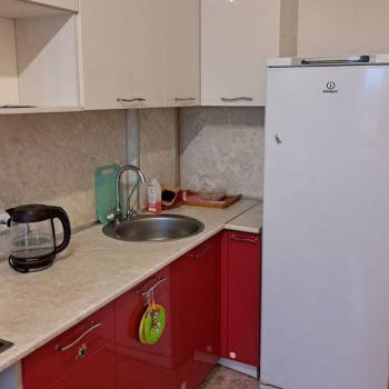 Сдается 1-комнатная квартира, 37 м²