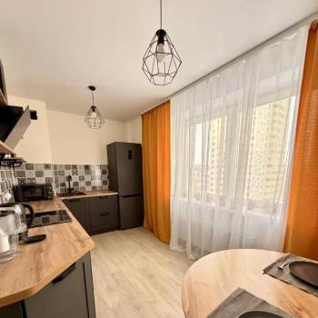 Продается 2-х комнатная квартира, 59,1 м²