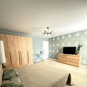 Продается 2-х комнатная квартира, 59,1 м²