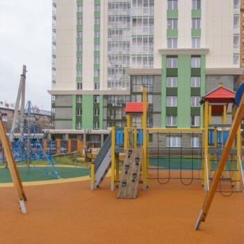 Продается 2-х комнатная квартира, 53,9 м²