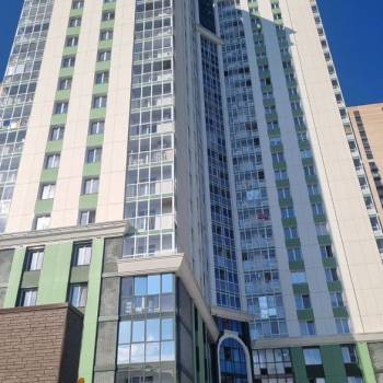 Продается 2-х комнатная квартира, 53,9 м²