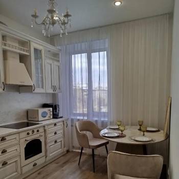 Продается 2-х комнатная квартира, 69 м²