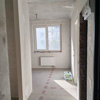 Продается 2-х комнатная квартира, 44,6 м²