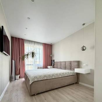 Продается 2-х комнатная квартира, 63,85 м²